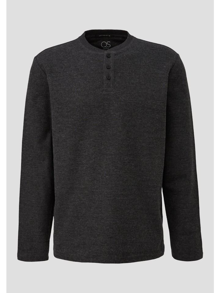 Футболка в цвете 99W0_black QS, Черный, Футболка в цвете 99W0_black QS
Футболка в цвете 99W0_black QS, Черный, Футболка в цвете 99W0_black QS