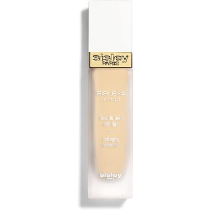 Sisley Complexion Антивозрастная тональная основа 30 мл
Sisley Complexion Антивозрастная тональная основа 30 мл