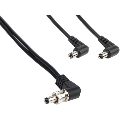 Remote Audio CL33Y BDS "Y" Style Power Output Cable BDSCL33Y
Remote Audio CL33Y BDS "Y" Style Power Output Cable BDSCL33Y