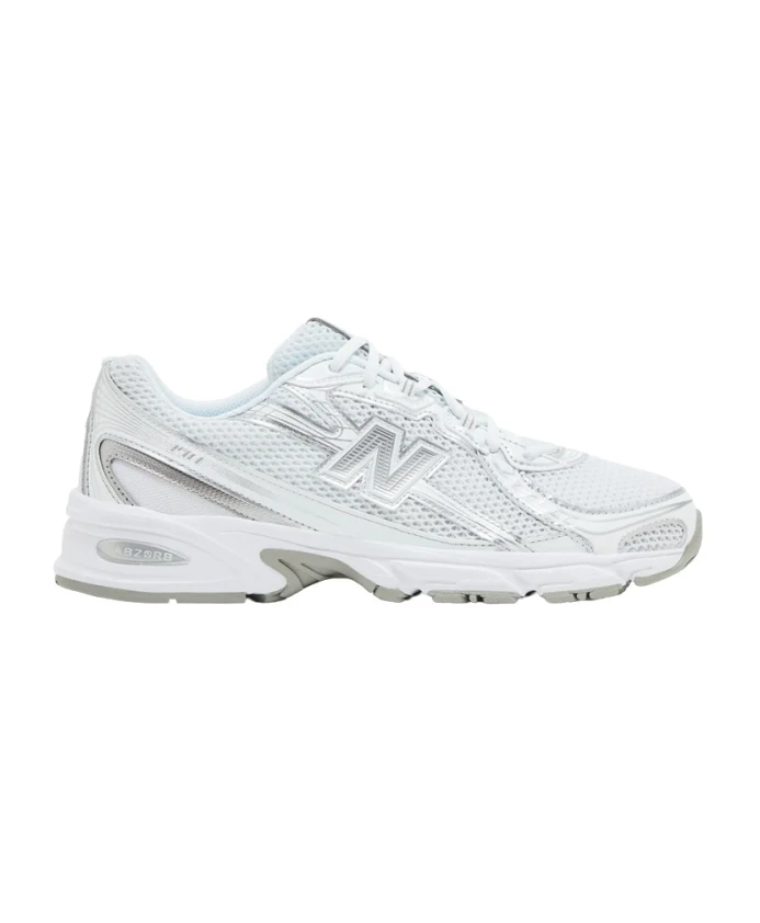 Кроссовки WeiãŸE Silberne Reflektion New Balance, серый
Кроссовки WeiãŸE Silberne Reflektion New Balance, серый