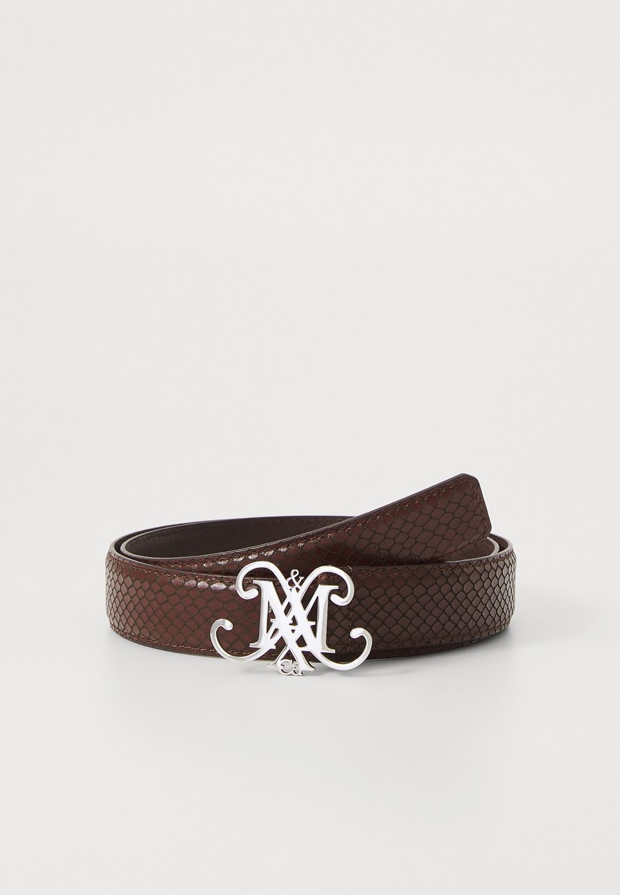 Ремень MAX&Co. STEMMABELT, Braun /Brown
Ремень MAX&Co. STEMMABELT, Braun /Brown