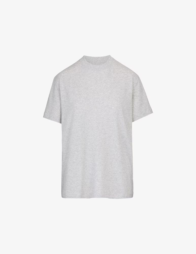 Футболка SKIMS, цвет Light Heather Grey, Серый, Футболка SKIMS, цвет Light Heather Grey
Футболка SKIMS, цвет Light Heather Grey, Серый, Футболка SKIMS, цвет Light Heather Grey