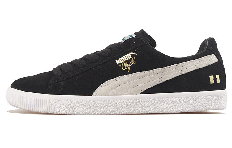 Обувь Puma Clyde Skate унисекс
Обувь Puma Clyde Skate унисекс