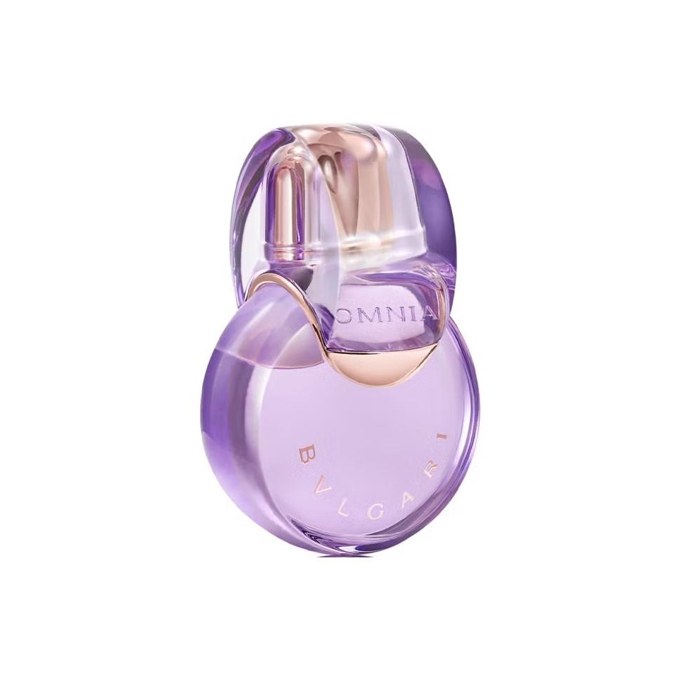Женская туалетная вода Bvlgari Omnia Amethyste, 30 мл
Женская туалетная вода Bvlgari Omnia Amethyste, 30 мл