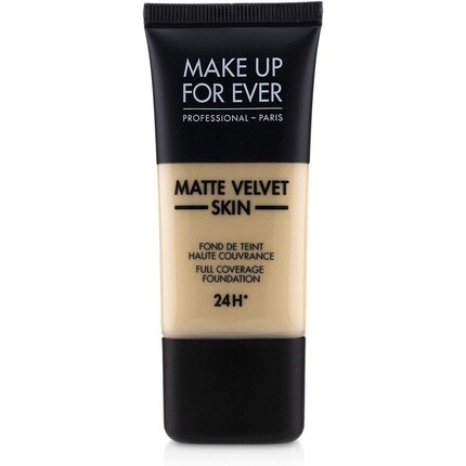 MAKE UP FOR EVER Matte Velvet Skin Liquid Foundation 30ml R235 Слоновая кость Бежевый
MAKE UP FOR EVER Matte Velvet Skin Liquid Foundation 30ml R235 Слоновая кость Бежевый