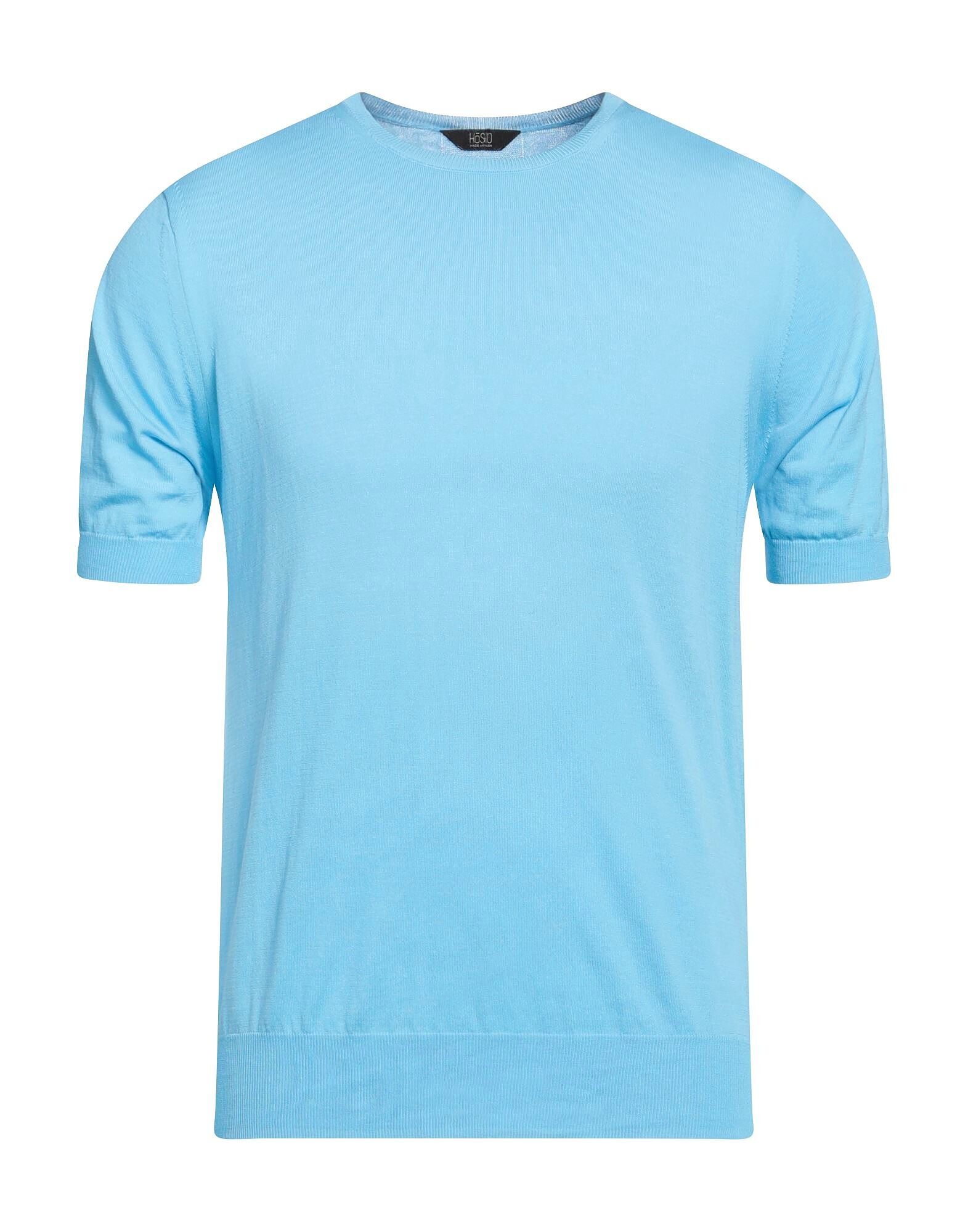 Свитер Hōsio, лазурный
Свитер Hōsio, лазурный