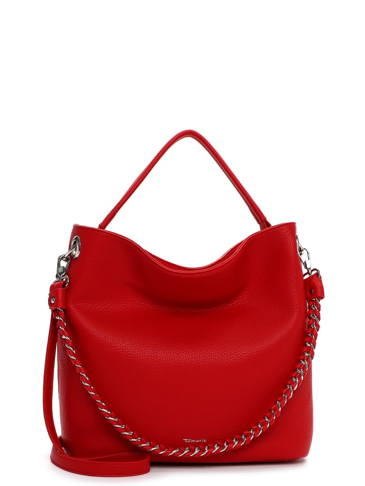 Tamaris Сумка TAS Kalia красного цвета
Tamaris Сумка TAS Kalia красного цвета