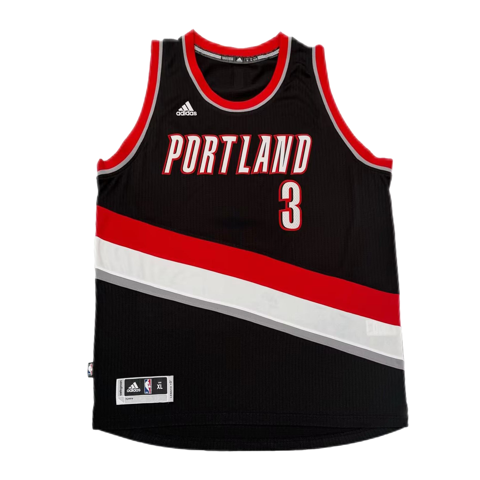 Баскетбольная майка Unisex Adidas, черный красный
Баскетбольная майка Unisex Adidas, черный красный