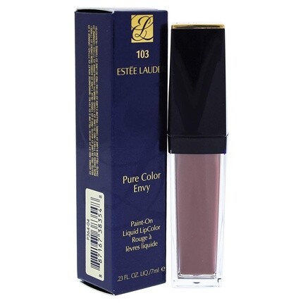 Губная помада Pure Color Envy Paint On Liquid Smash Up, 7 мл, Estee Lauder
Губная помада Pure Color Envy Paint On Liquid Smash Up, 7 мл, Estee Lauder