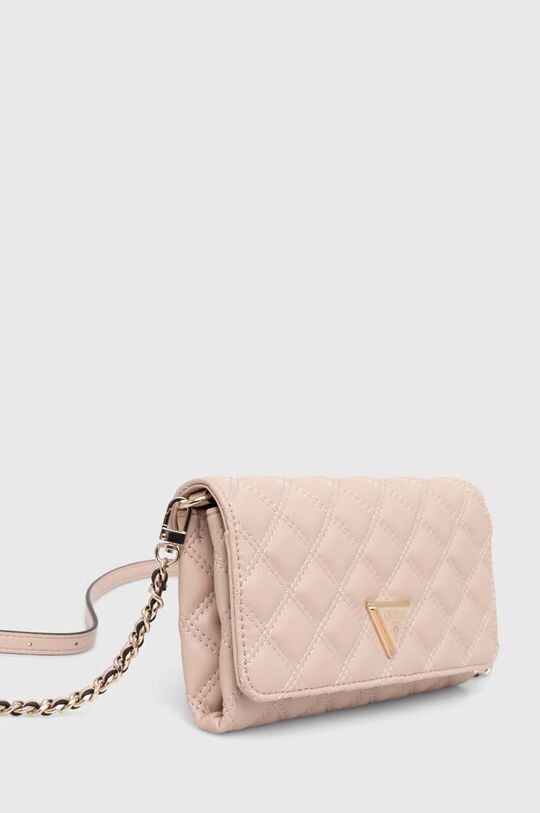 Клатч GIULLY Guess, розовый
Клатч GIULLY Guess, розовый