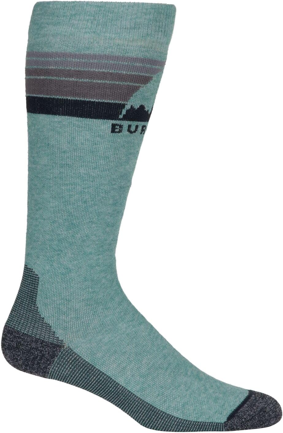 Женские носки Burton Emblem для сноуборда средней толщины, Petrol Green, Зеленый, Женские носки Burton Emblem для сноуборда средней толщины, Petrol Green
Женские носки Burton Emblem для сноуборда средней толщины, Petrol Green, Зеленый, Женские носки Burton Emblem для сноуборда средней толщины, Petrol Green