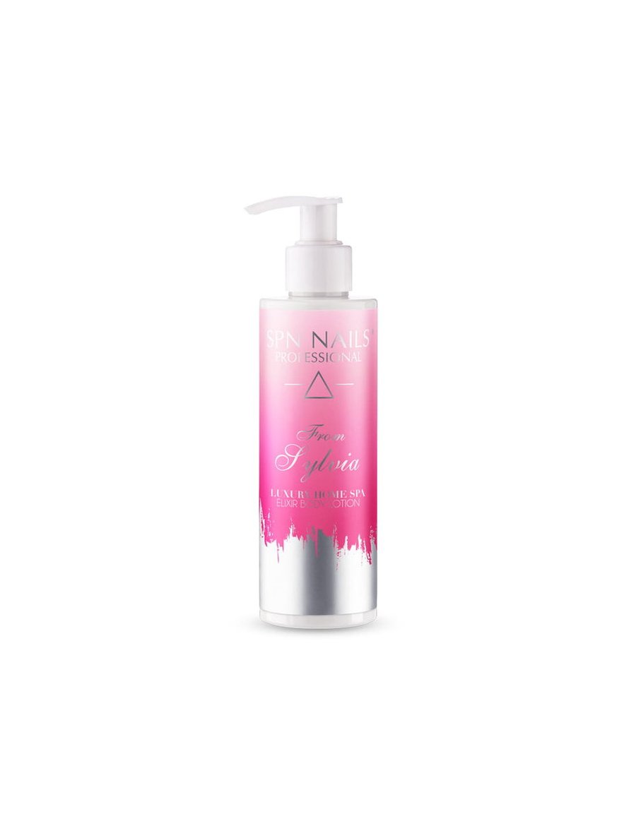 Бальзам от Сильвии 200 мл SPN Nails
Бальзам от Сильвии 200 мл SPN Nails