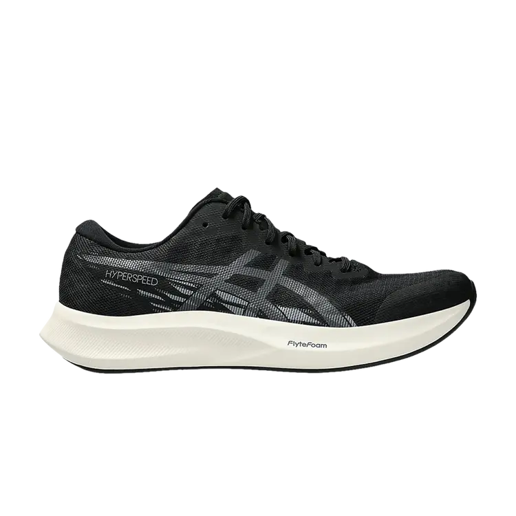 Кроссовки Hyper Speed 4 2E Wide, черный/белый
Кроссовки Hyper Speed 4 2E Wide, черный/белый