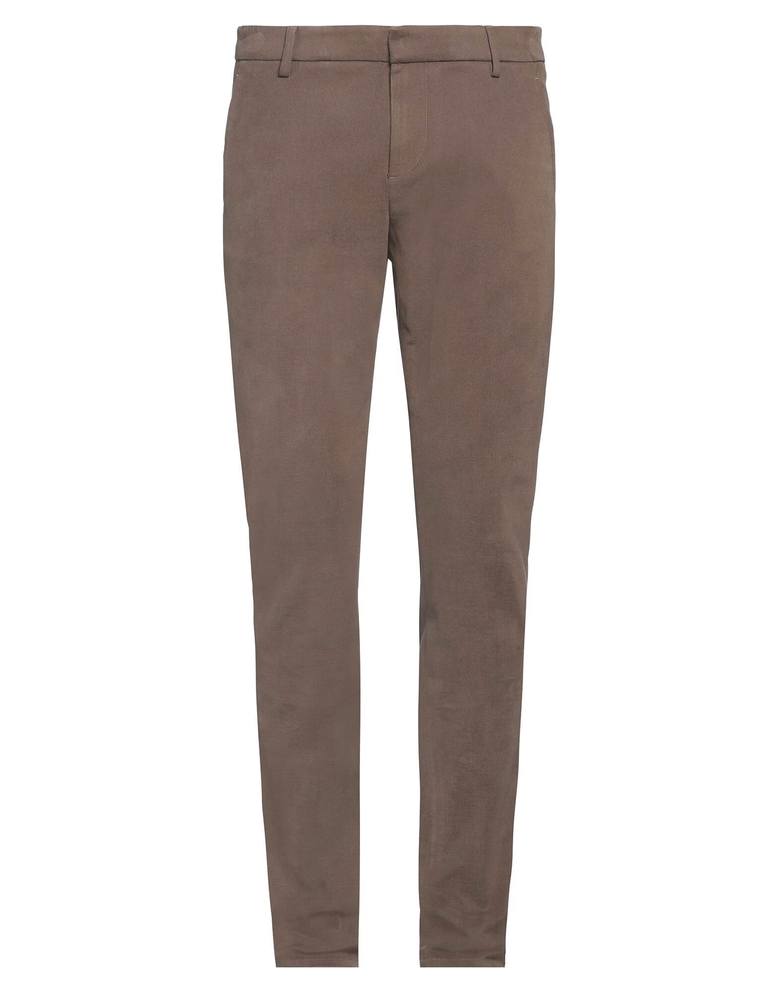 Брюки Dondup, хаки
Брюки Dondup, хаки