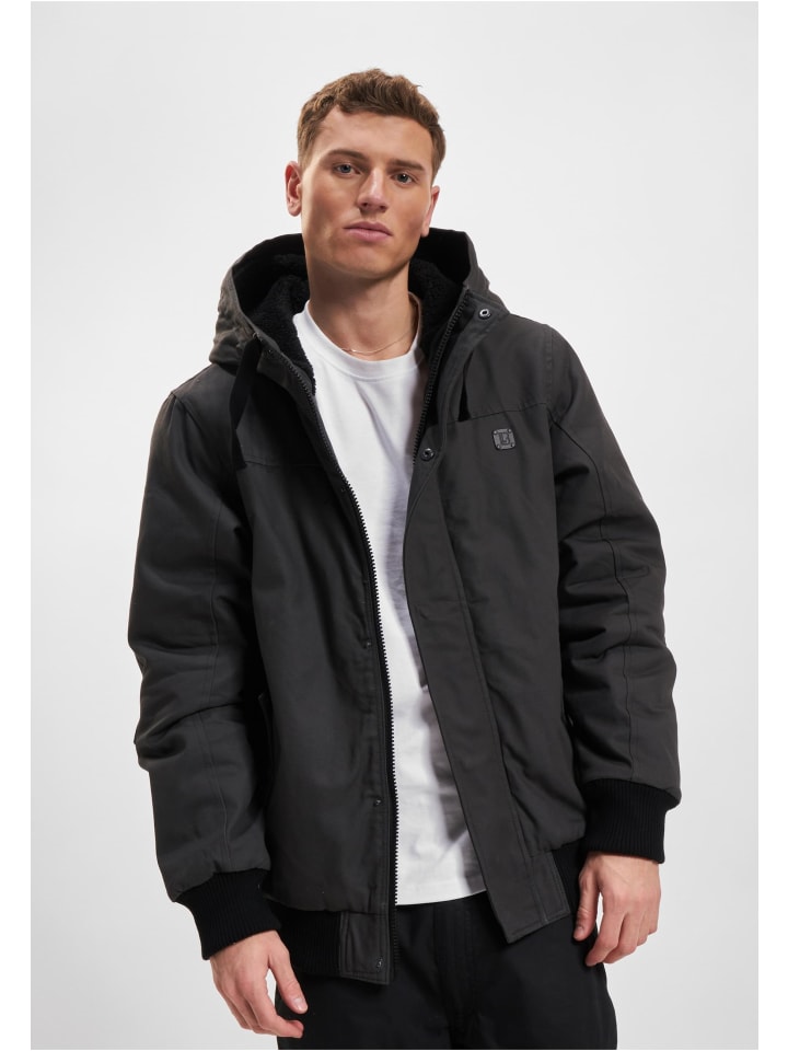 Зимняя куртка Brandit
Зимняя куртка Brandit