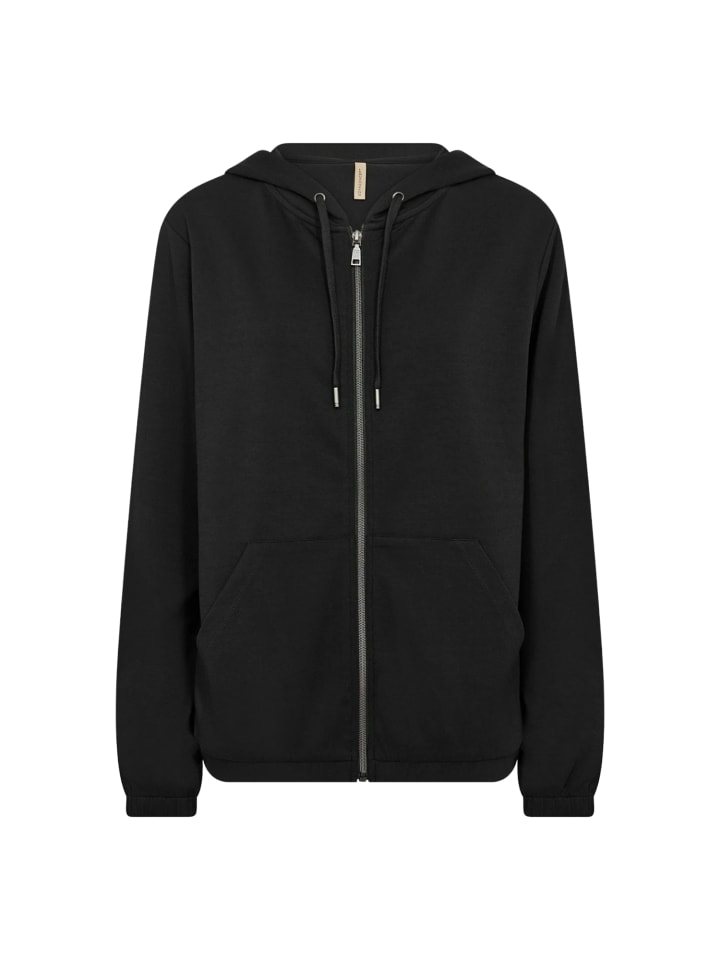 Soyaconcept Свитер SC-BANU 177, цвет 9999, черный
Soyaconcept Свитер SC-BANU 177, цвет 9999, черный