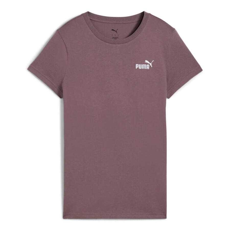 Женская футболка Puma ESS Small No. 1 Logo Tee(s) 682373
Женская футболка Puma ESS Small No. 1 Logo Tee(s) 682373