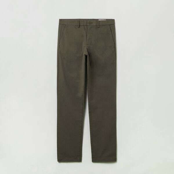 Брюки-Чинос прямого кроя Gap, зеленый
Брюки-Чинос прямого кроя Gap, зеленый