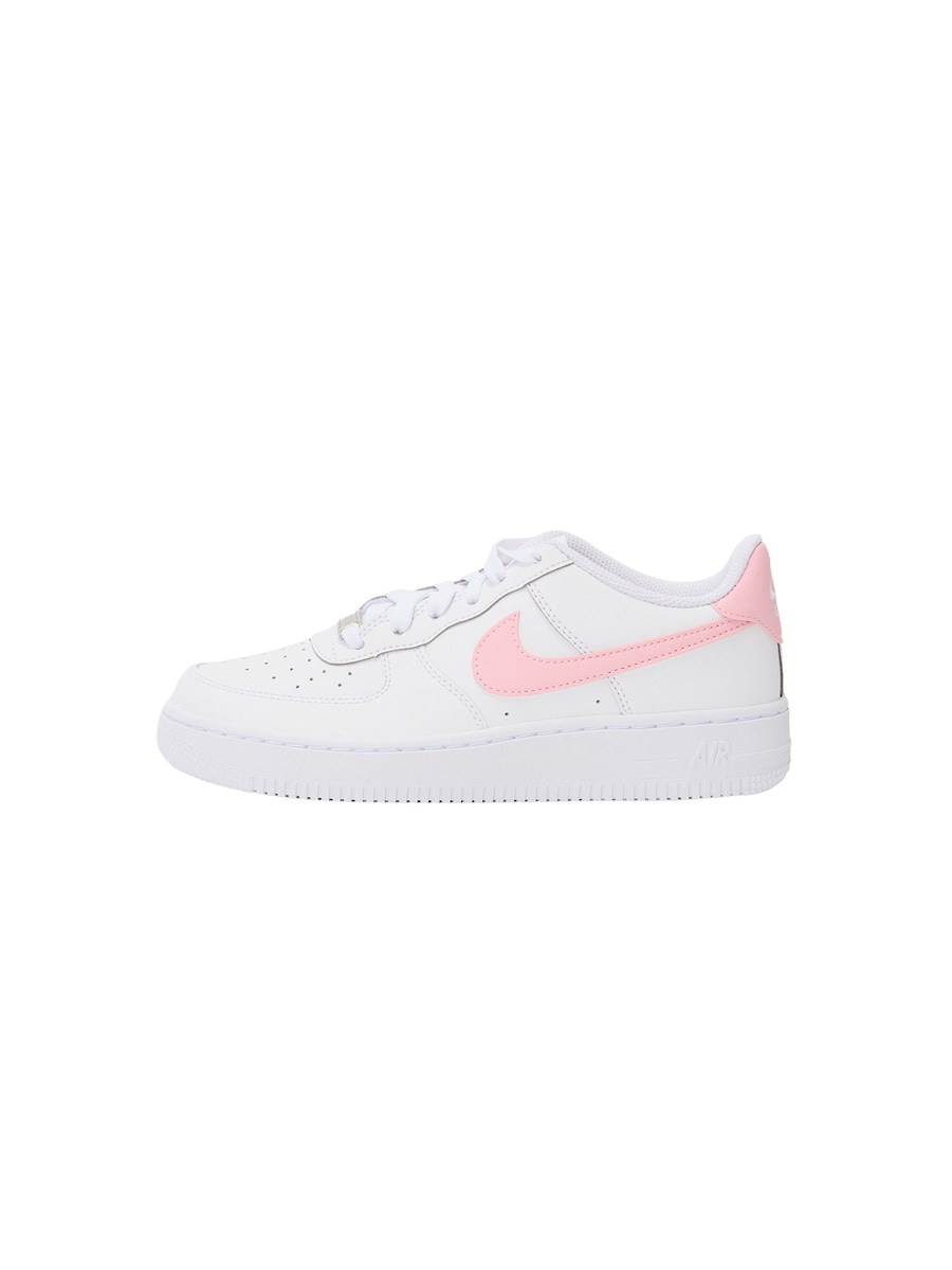 Кроссовки Nike Sportswear Air Force 1, белый
Кроссовки Nike Sportswear Air Force 1, белый