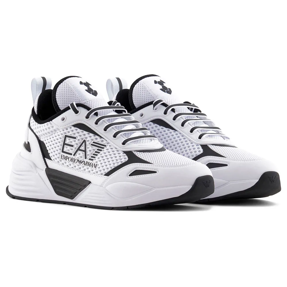 Кроссовки EA7 EMPORIO ARMANI X8X159_XK379, белый
Кроссовки EA7 EMPORIO ARMANI X8X159_XK379, белый