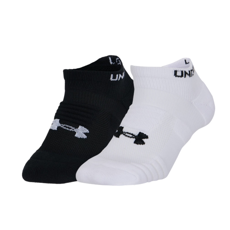 Набор унисекс носков для щиколотки Combo Set Under Armour, белый
Набор унисекс носков для щиколотки Combo Set Under Armour, белый