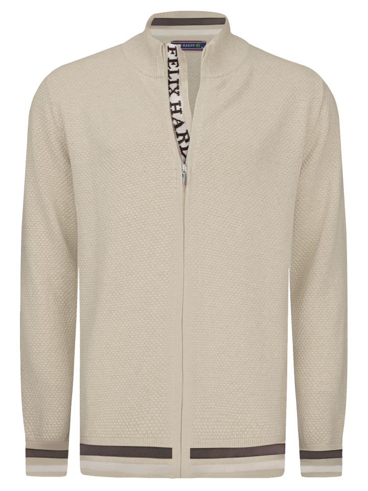 Кардиган Felix Hardy, бежевый
Кардиган Felix Hardy, бежевый