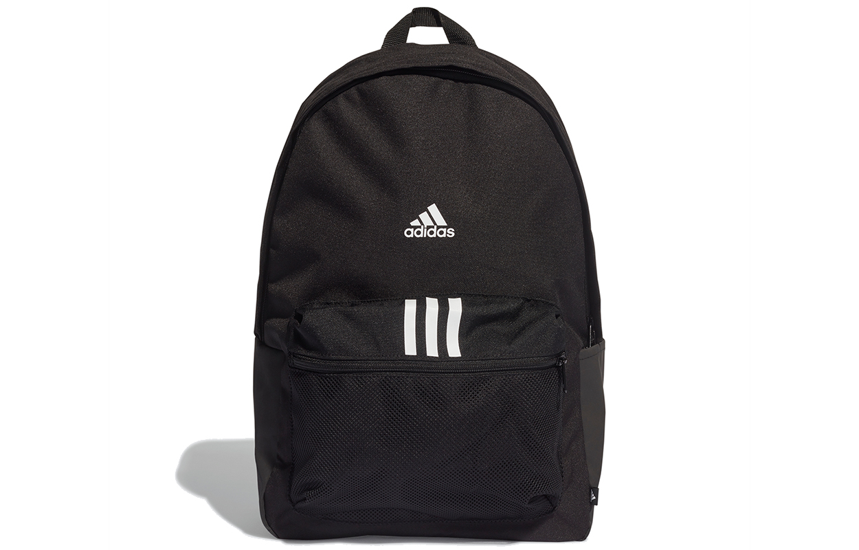 Рюкзак из полиамида обычный мужской черный Adidas
Рюкзак из полиамида обычный мужской черный Adidas