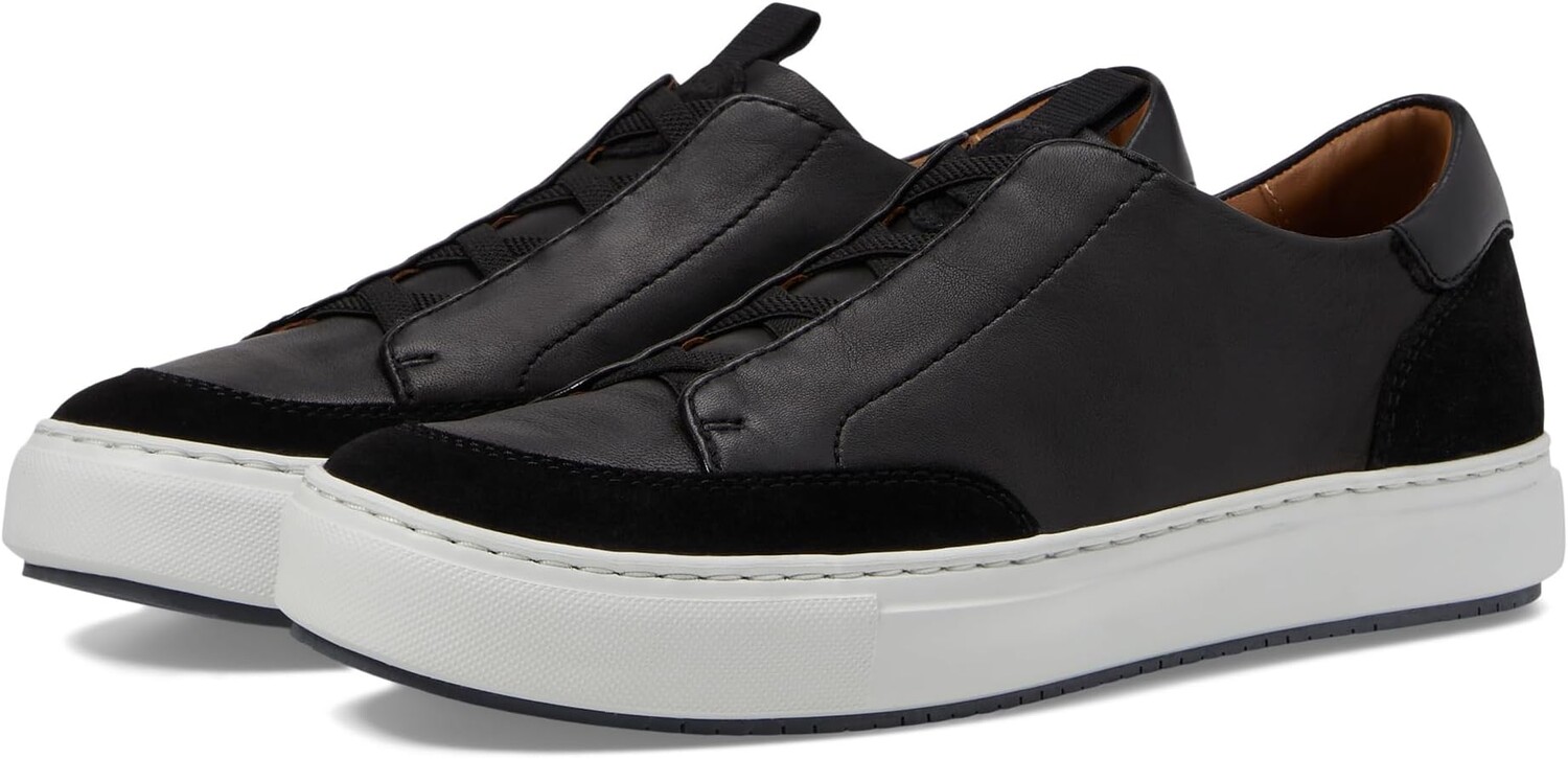 Кроссовки Anson Stretch Lace To Toe Johnston & Murphy Collection, цвет Black Sheepskin/Suede, Черный, Кроссовки Anson Stretch Lace To Toe Johnston & Murphy Collection, цвет Black Sheepskin/Suede
Кроссовки Anson Stretch Lace To Toe Johnston & Murphy Collection, цвет Black Sheepskin/Suede, Черный, Кроссовки Anson Stretch Lace To Toe Johnston & Murphy Collection, цвет Black Sheepskin/Suede