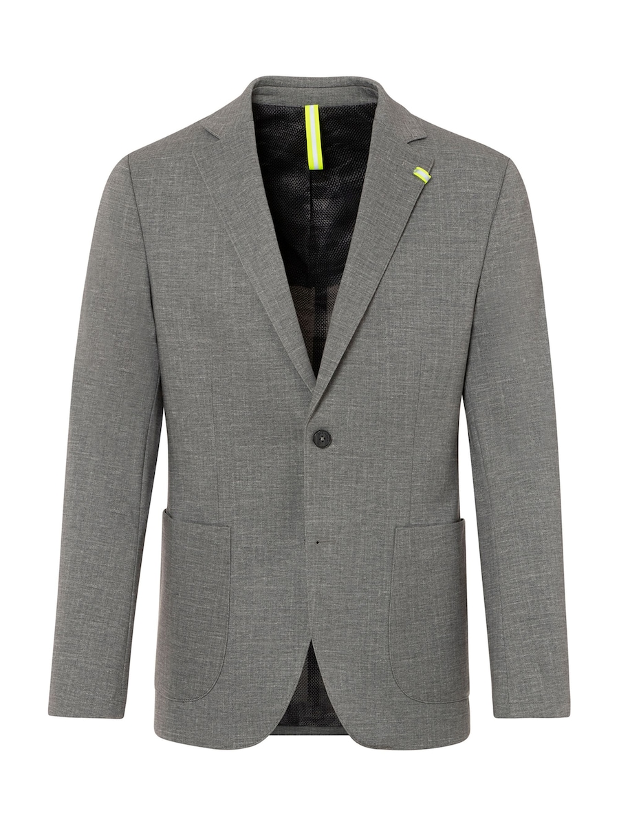 Приталенный пиджак BENVENUTO, светло-серый
Приталенный пиджак BENVENUTO, светло-серый