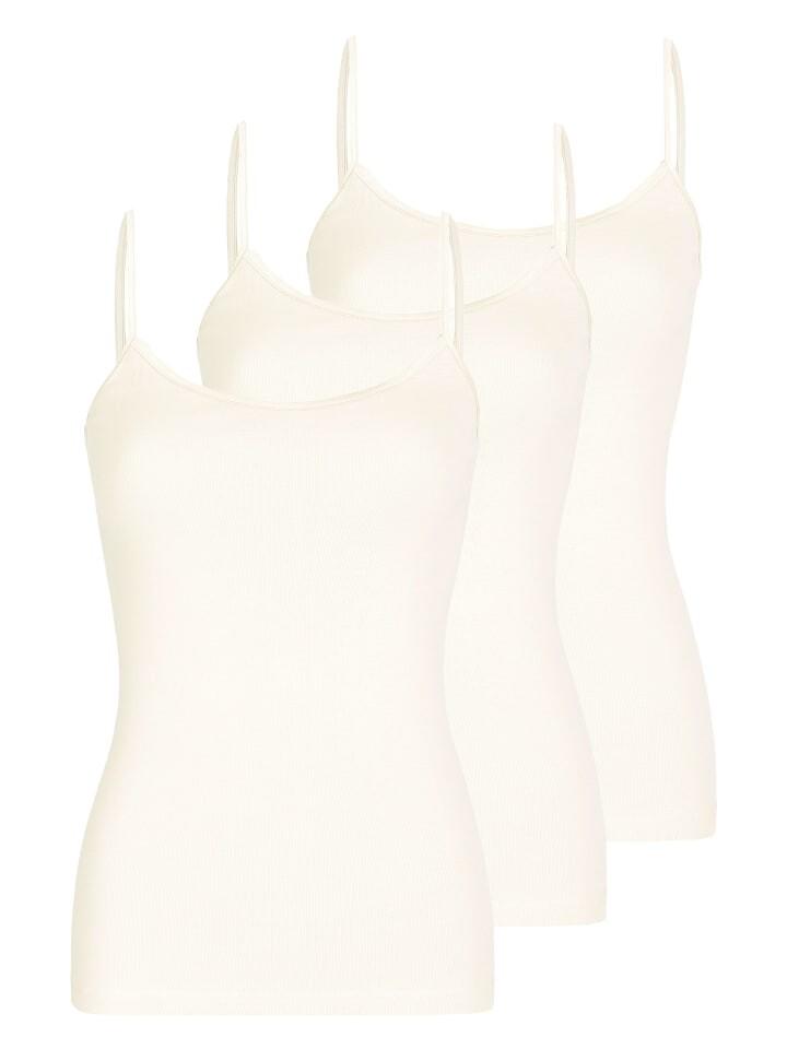 Майка Nina von C., цвет champagner
Майка Nina von C., цвет champagner