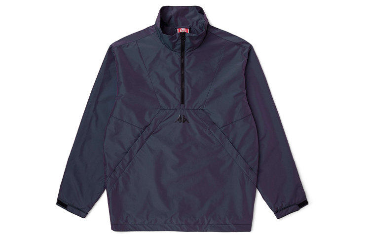 Kappa Куртка унисекс зеленая, Green-1205 
Kappa Куртка унисекс зеленая, Green-1205