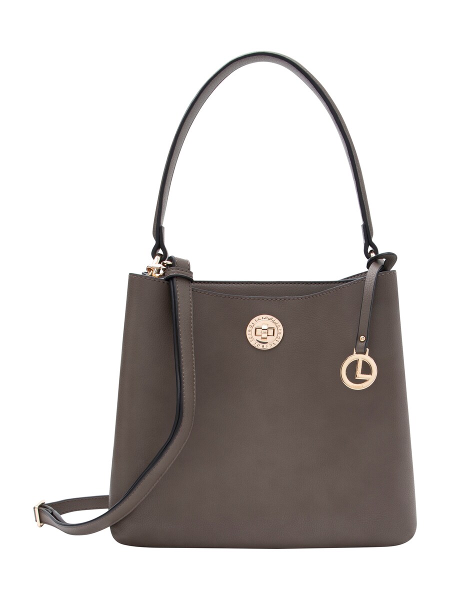 Сумка через плечо L.CREDI Filippa, Taupe
Сумка через плечо L.CREDI Filippa, Taupe