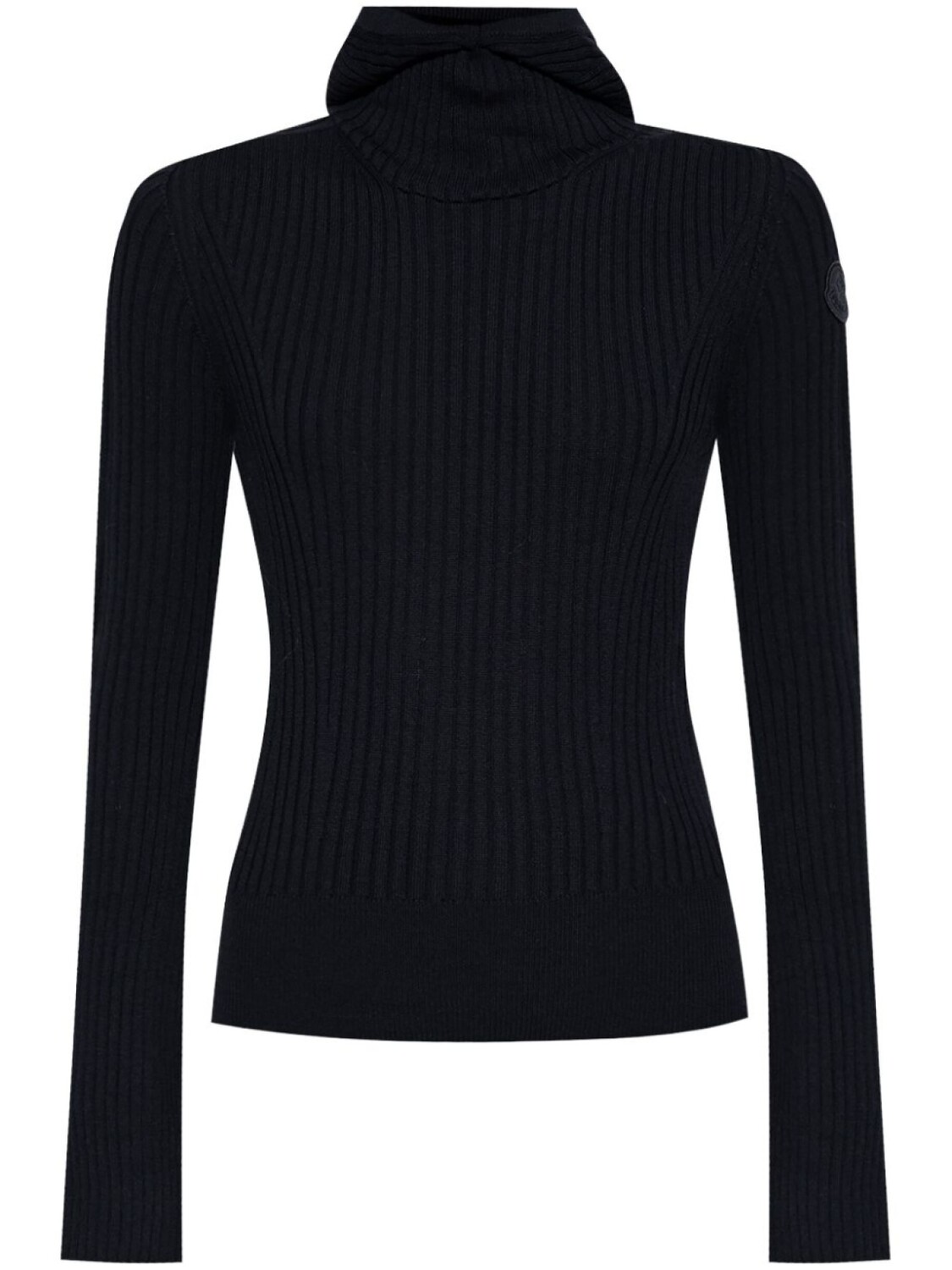 Moncler толстовка с капюшоном и логотипом, черный
Moncler толстовка с капюшоном и логотипом, черный