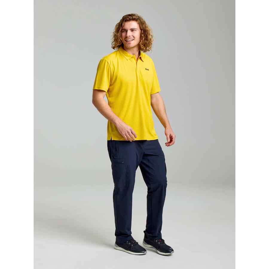 Рубашка-поло Slam Act Qd для взрослых
Рубашка-поло Slam Act Qd для взрослых