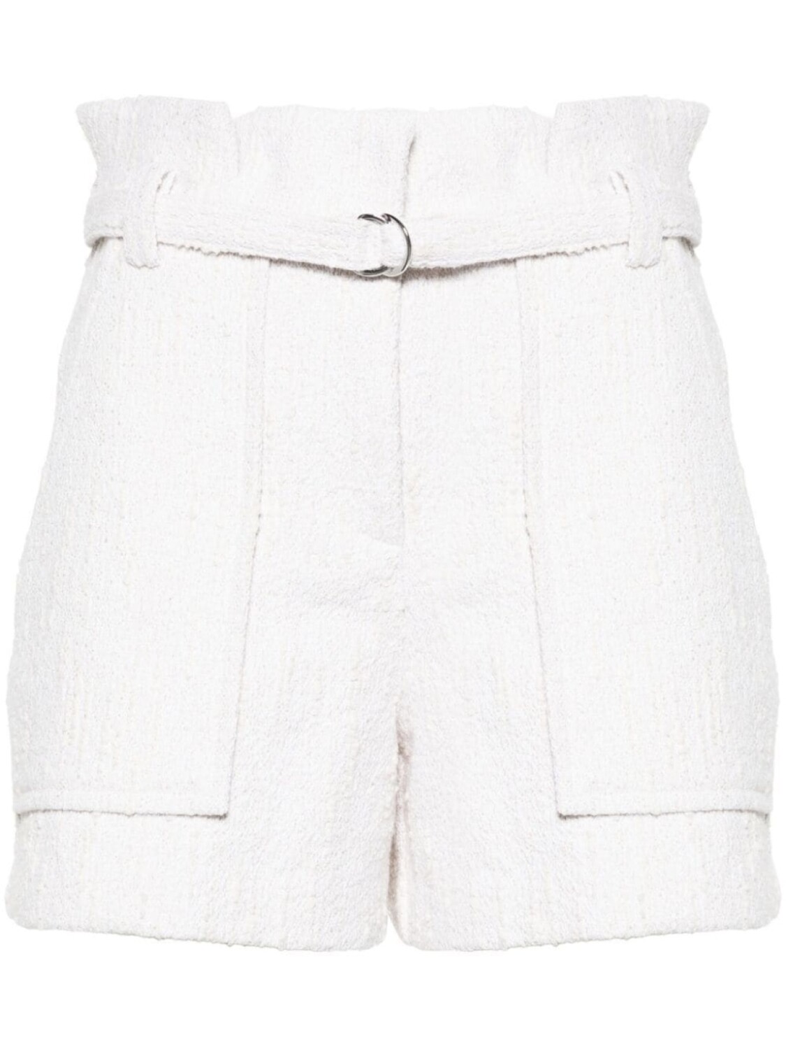 Твидовые шорты Vanay IRO, бежевый
Твидовые шорты Vanay IRO, бежевый