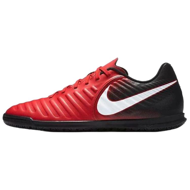 Nike Кроссовки TiempoX Rio 4 Ic 'University Red'
Nike Кроссовки TiempoX Rio 4 Ic 'University Red'