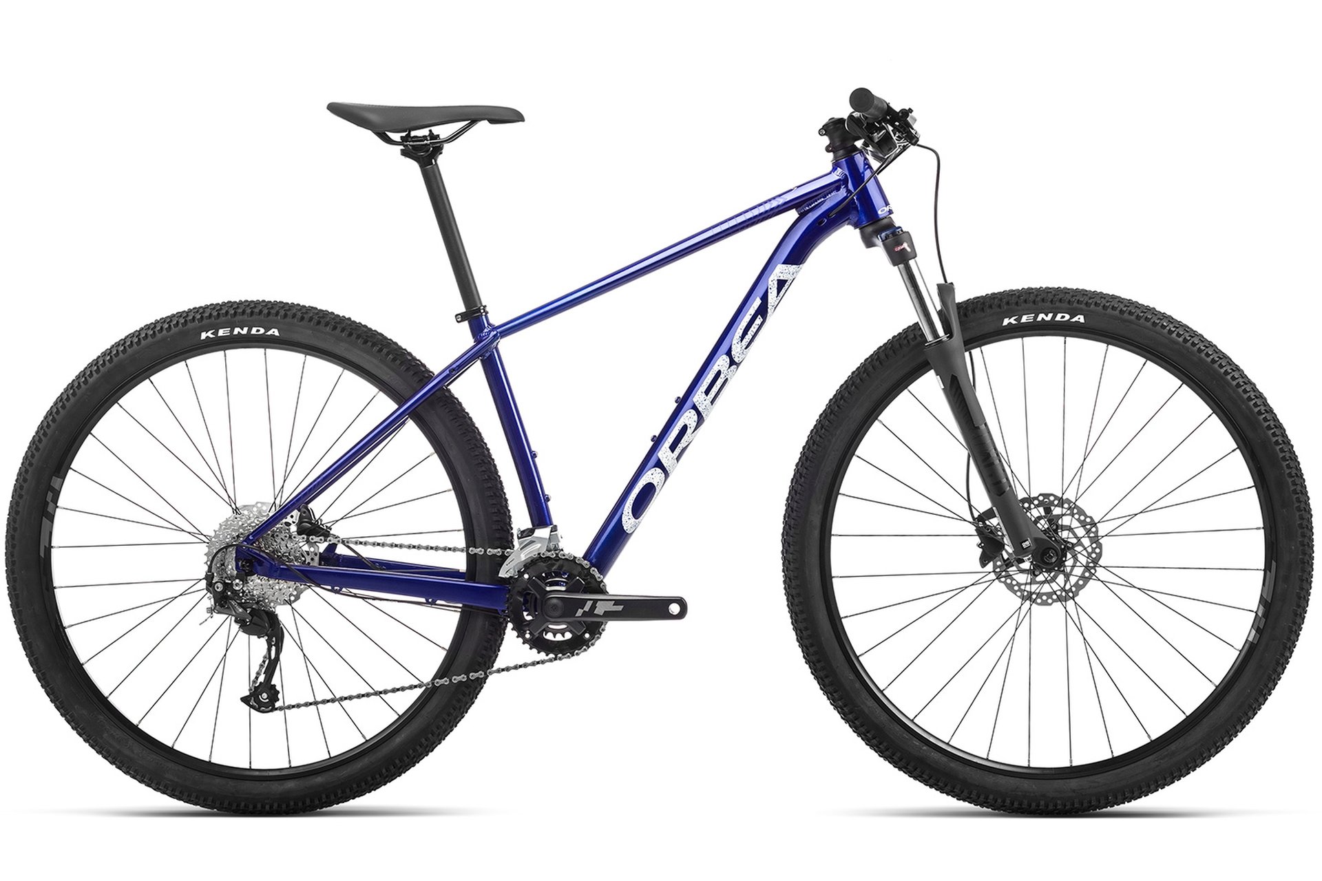 Горный велосипед Orbea Onna 29 40 - 29 дюймов - Diamant - Aktion, цвет Blau|Violet Blue - White (Gloss)
Горный велосипед Orbea Onna 29 40 - 29 дюймов - Diamant - Aktion, цвет Blau|Violet Blue - White (Gloss)