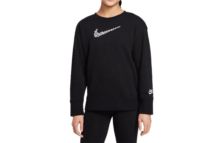 Детская толстовка Nike, цвет Black
Детская толстовка Nike, цвет Black