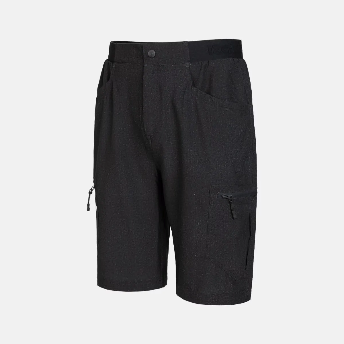 Шорты мужские TREVISO Izas, черный 
Шорты мужские TREVISO Izas, черный