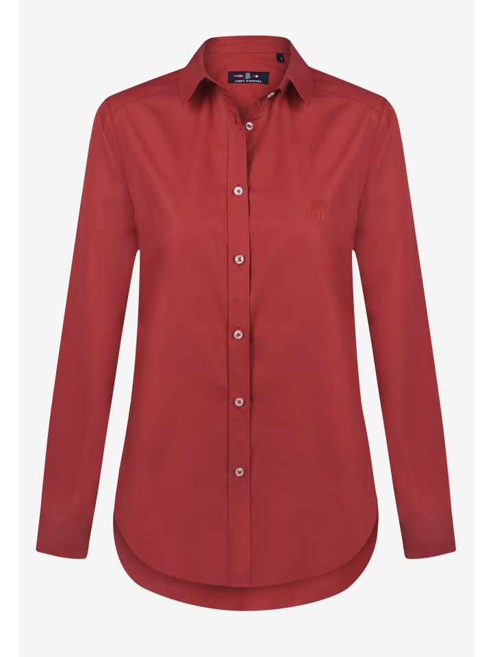 Блузка JIMMY SANDERS, красный 
Блузка JIMMY SANDERS, красный