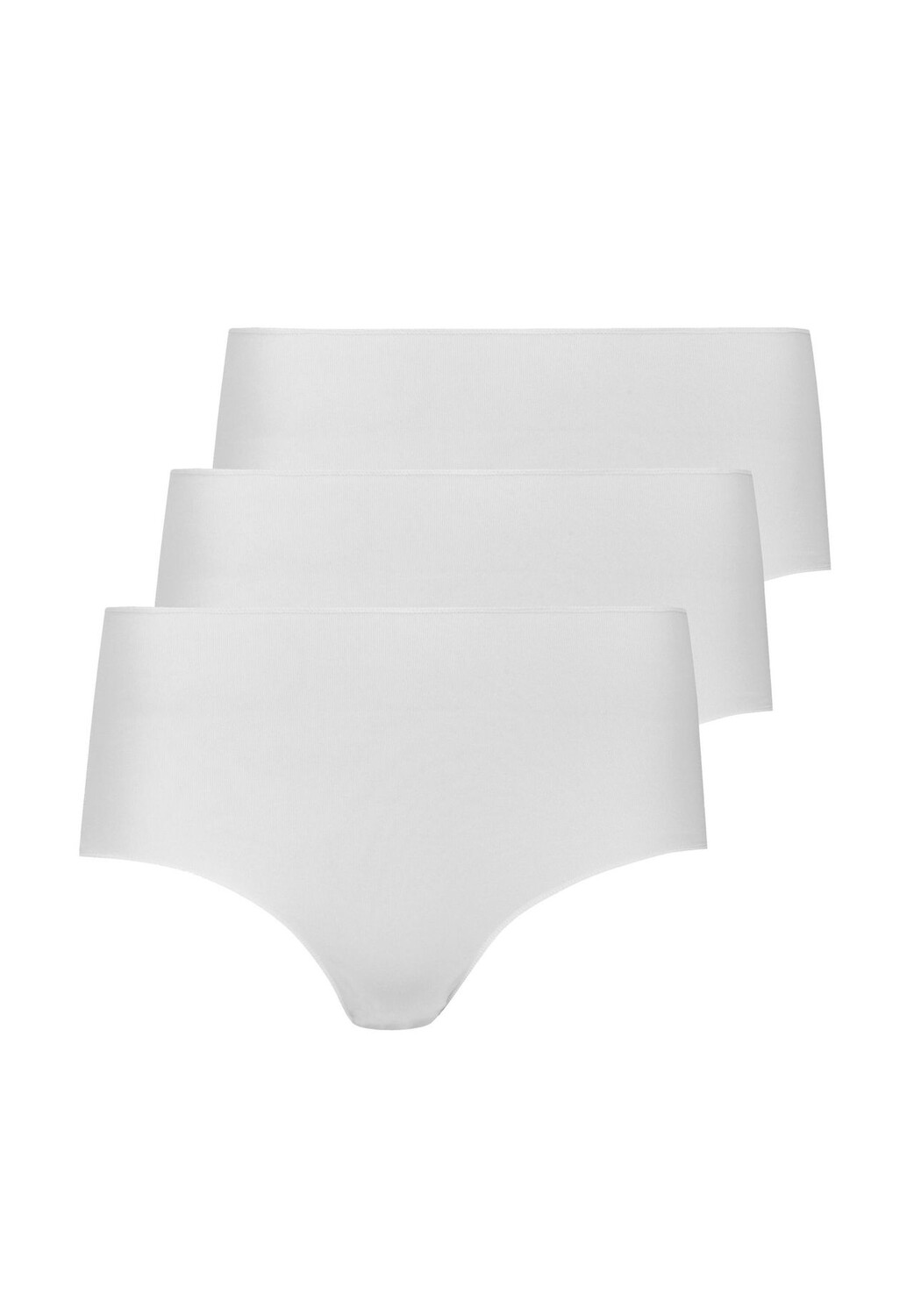 Трусы на талии, набор из 3 шт., секрет Nina von C.
Трусы на талии, набор из 3 шт., секрет Nina von C.