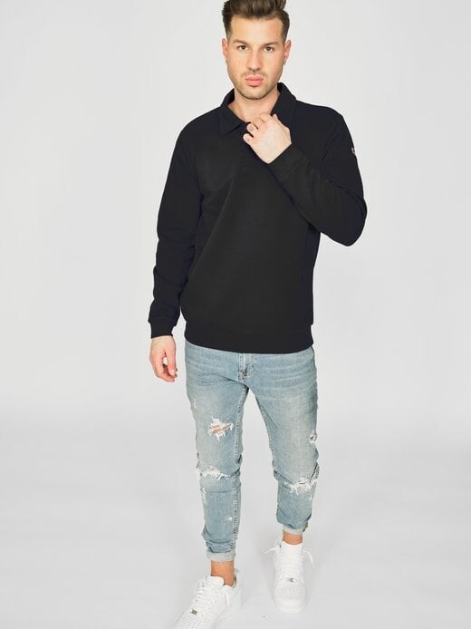 Фуфайка Jcc, черный
Фуфайка Jcc, черный