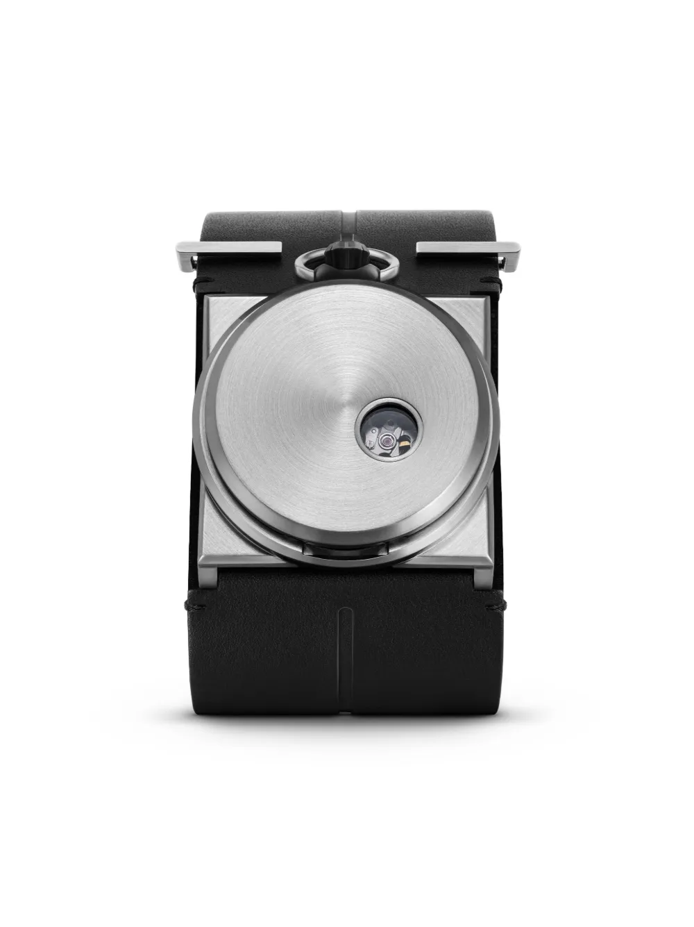 Наручные часы R100 Sisyphos 40 мм Fob Paris, серебряный
Наручные часы R100 Sisyphos 40 мм Fob Paris, серебряный