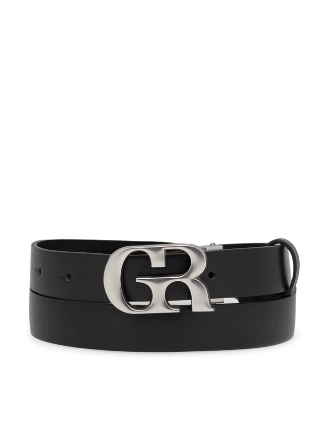 Ремень Gino Rossi, черный
Ремень Gino Rossi, черный