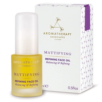 Масло для лица Balance Lavender & Ylang 15 мл, Aromatherapy Associates
Масло для лица Balance Lavender & Ylang 15 мл, Aromatherapy Associates