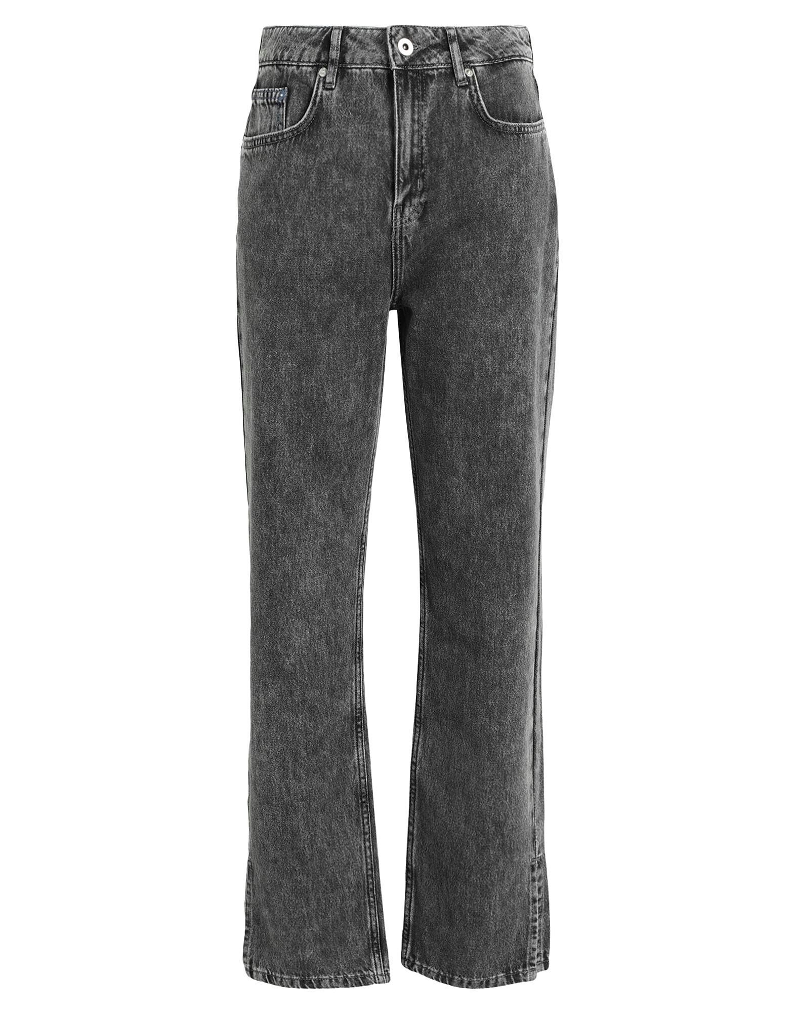 Джинсы Klj Hr Straight Denim W/Slit Karl Lagerfeld, серый
Джинсы Klj Hr Straight Denim W/Slit Karl Lagerfeld, серый