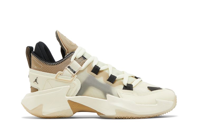 Кроссовки Jordan Why Not Zer0.5 GS 'Family', кремовый
Кроссовки Jordan Why Not Zer0.5 GS 'Family', кремовый