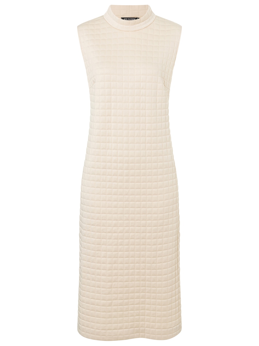 Платье Ana Alcazar Savry, бежевый
Платье Ana Alcazar Savry, бежевый