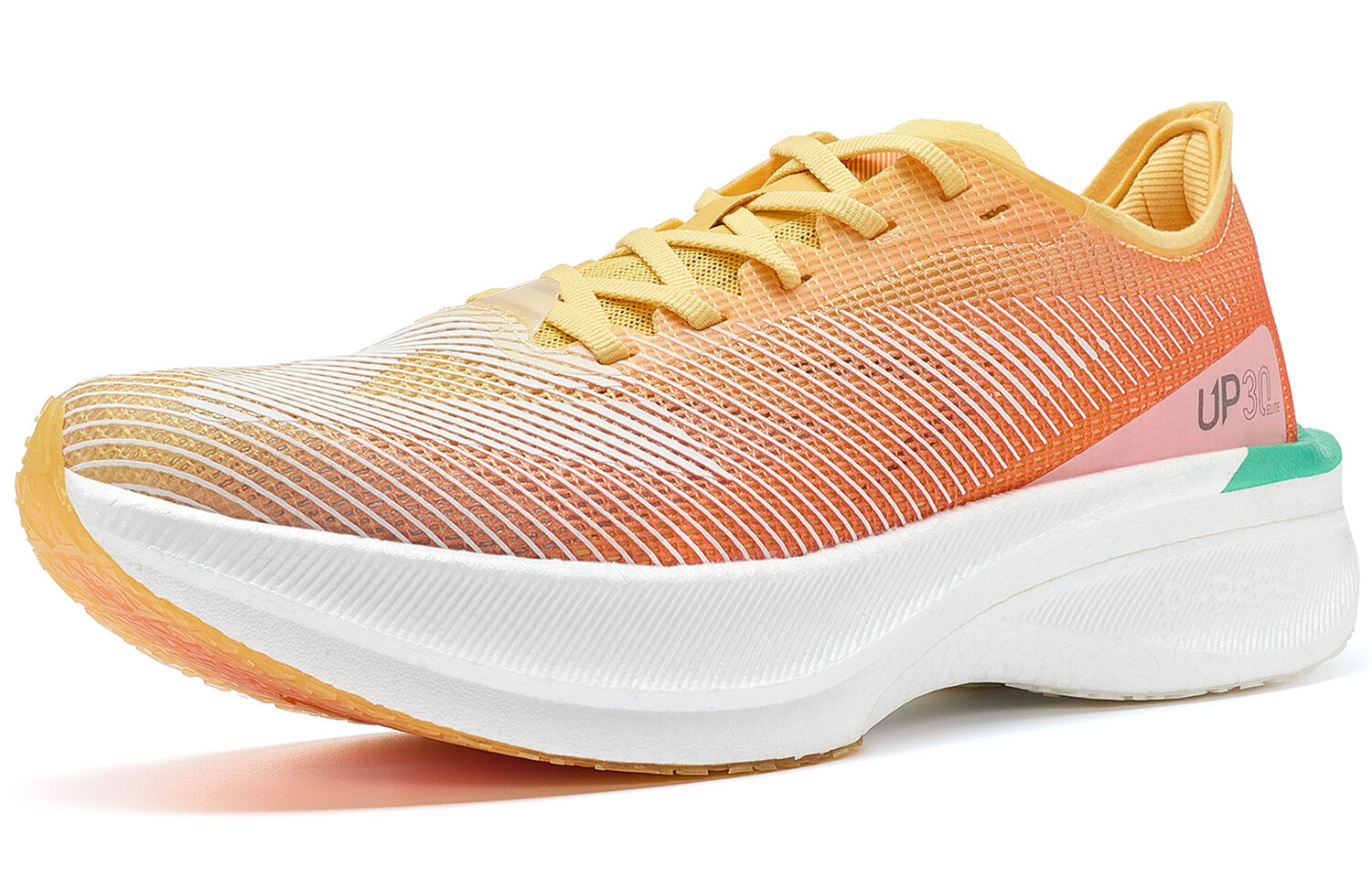 Кроссовки мужские UP30 2.0 с низким верхом светло-оранжевые Peak
Кроссовки мужские UP30 2.0 с низким верхом светло-оранжевые Peak