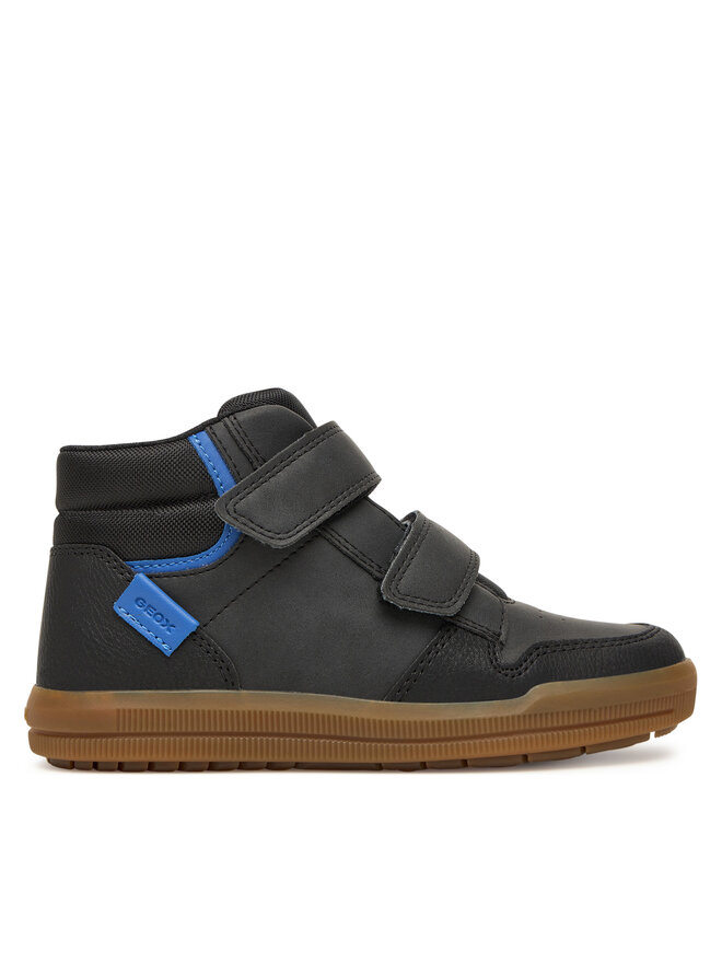 Кроссовки J Arzach J364AB 0MEFU C0245 S Geox, черный
Кроссовки J Arzach J364AB 0MEFU C0245 S Geox, черный